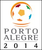 Porto Alegre 2014